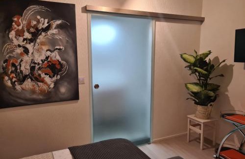 Loenen Cama Y Desayuno | B&B De Loenense Bossen