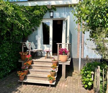 Municipality of Doesburg Apartamento | B & B De Rozengracht