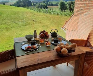De Klijte Cama Y Desayuno | B&B De Zavelaar