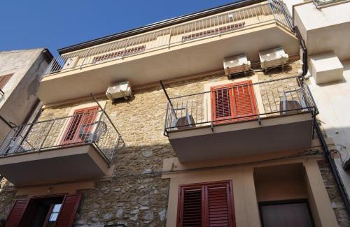 Palinuro Cama Y Desayuno | B&B degli Aranci