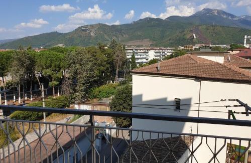Mercato San Severino Cama Y Desayuno | B&B dei Rota Affittacamere Mercato San Severino Salerno