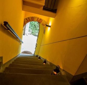 Lonno Cama Y Desayuno | B&B del Gran Ducato di Alzano Sopra