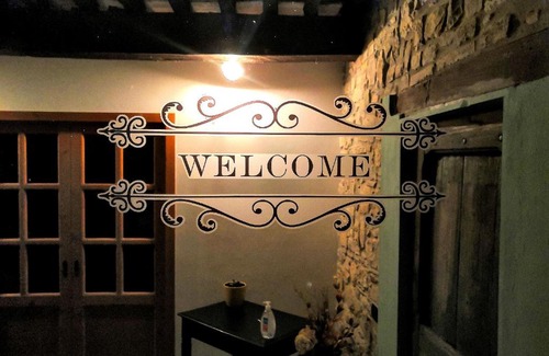 Solignano Cama Y Desayuno | B&B Demetra