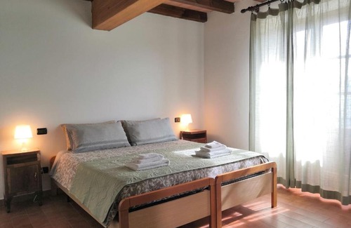 Solignano Cama Y Desayuno | B&B Demetra
