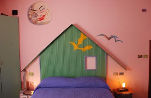 Monzuno Cama Y Desayuno | B&B Dimora dei folletti