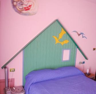 Monzuno Cama Y Desayuno | B&B Dimora dei folletti