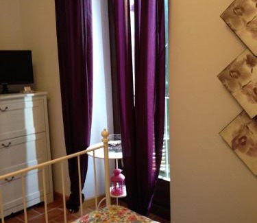 Corbara Cama Y Desayuno | B&B Dimora Paolina