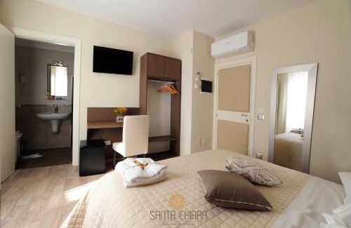 Altamura Cama Y Desayuno | B&B Dimora Santa Chiara