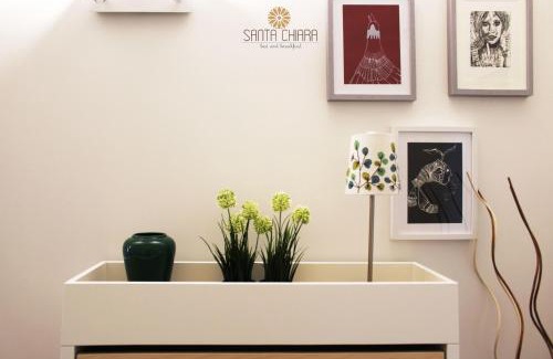 Altamura Cama Y Desayuno | B&B Dimora Santa Chiara