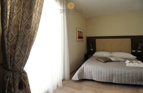 Altamura Cama Y Desayuno | B&B Dimora Santa Chiara