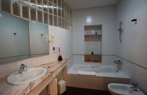 Sagunto Cama Y Desayuno | B&B Domus Atilia