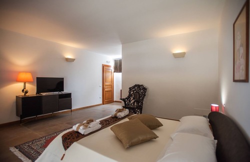 Surbo Cama Y Desayuno | B&B Don Alessandro