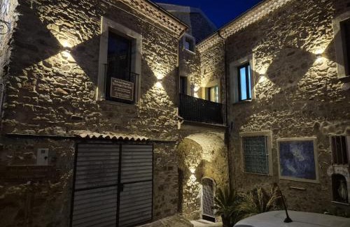 San Mauro Cilento Cama Y Desayuno | b&b Don Peppe - Don Ilario