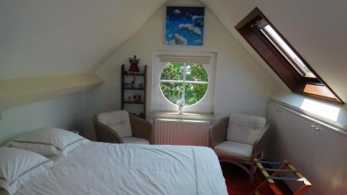 Knokke Cama Y Desayuno | B&B Dreamcottage
