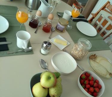 Sint-Anna Pede Cama Y Desayuno | B&B Dujardin