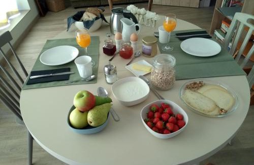 Sint-Anna Pede Cama Y Desayuno | B&B Dujardin