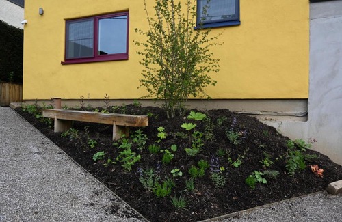 Sint-Anna Pede Cama Y Desayuno | B&B Dujardin