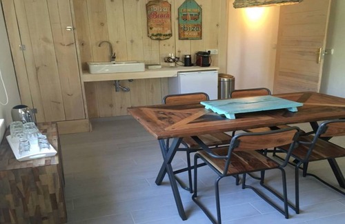 Altea Apartamento | B & B El Paraiso, lujo, confort, privacidad, relax y descanso.