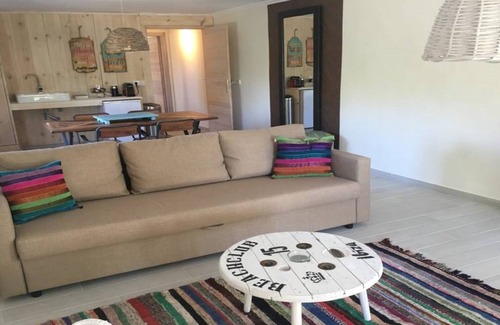 Altea Apartamento | B & B El Paraiso, lujo, confort, privacidad, relax y descanso.