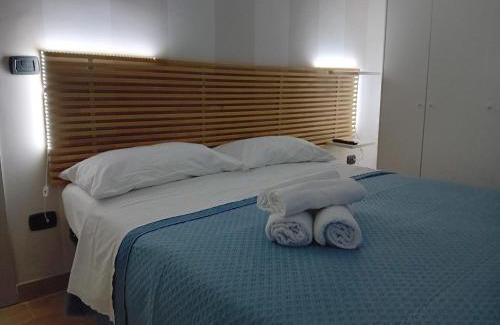 Gioia Tauro Cama Y Desayuno | B&B EmaNik