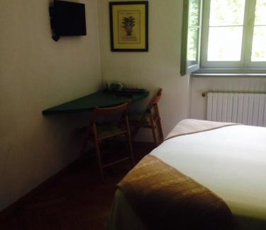 Citta Alta Cama Y Desayuno | B&B Entro Le Mura