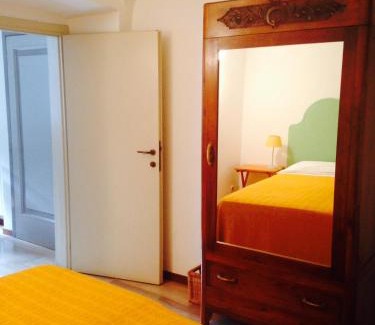 Citta Alta Cama Y Desayuno | B&B Entro Le Mura