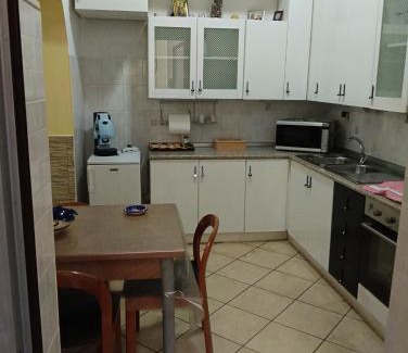 Nocera Inferiore Apartamento | B&B Fenza