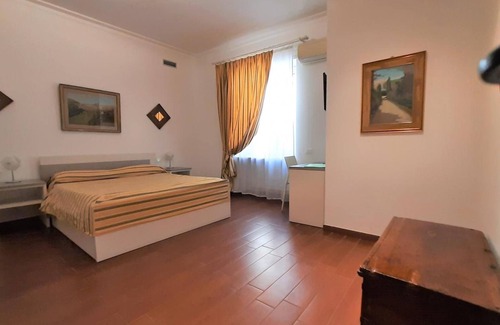 Quartiere III Pinciano Cama Y Desayuno | B&B Five Roma