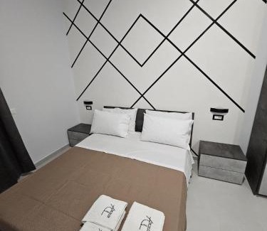 Pomigliano D'arco Cama Y Desayuno | B&B Flair For Life