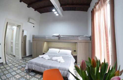 Marini Cama Y Desayuno | B&B Gerry 's home Amalfi coast