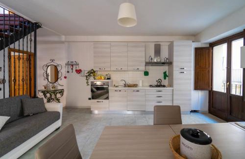 Benevento Apartamento | B&B gigi