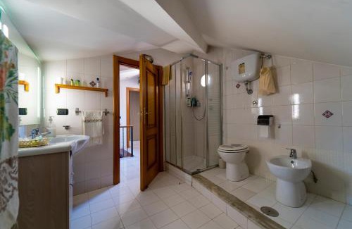 Benevento Apartamento | B&B gigi
