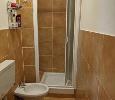 Gianicolense Cama Y Desayuno | B&B Gina Trastevere
