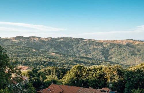 Abbadia San Salvatore Cama Y Desayuno | B&B Gli Archi
