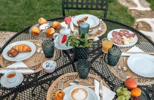 Abbadia San Salvatore Cama Y Desayuno | B&B Gli Archi