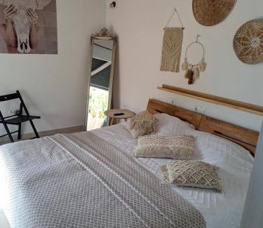 Alhaurín el Grande Cama Y Desayuno | B&B Go Spain