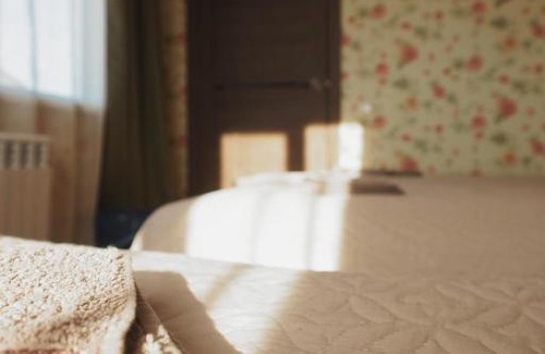 Khuzhir Cama Y Desayuno | B&B Gosti