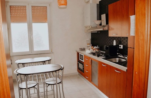 Campobasso Cama Y Desayuno | B&B Greta