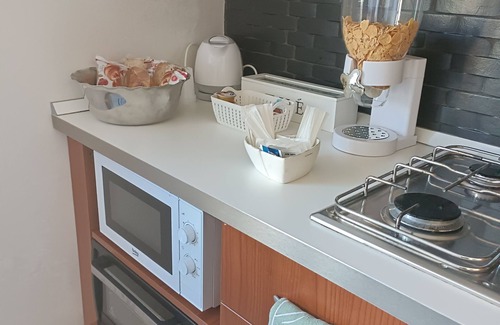 Campobasso Cama Y Desayuno | B&B Greta