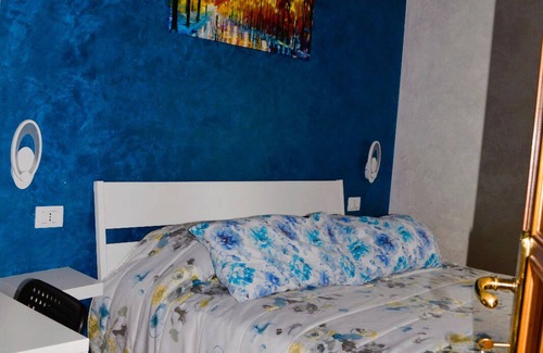 Campobasso Cama Y Desayuno | B&B Greta