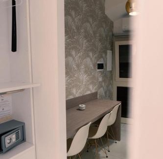 Barletta Cama Y Desayuno | B&B-Holiday Home DAMA