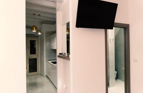 Barletta Cama Y Desayuno | B&B-Holiday Home DAMA