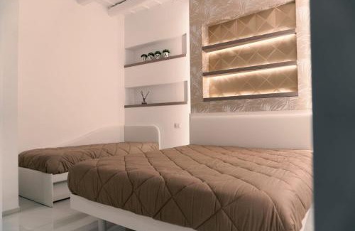 Barletta Cama Y Desayuno | B&B-Holiday Home DAMA