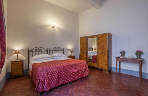 Santo Spirito Cama Y Desayuno | B&B Home in Florence