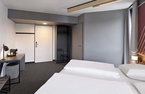 Neheim Hotel | B&B HOTEL Arnsberg
