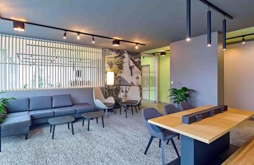Neheim Hotel | B&B HOTEL Arnsberg