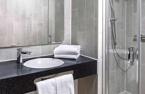 Bohnsdorf Hotel | B&B Hotel Berlin Airport-Nord