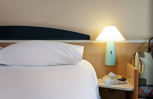 Oberbilk Hotel | B&B Hotel Düsseldorf-Hbf