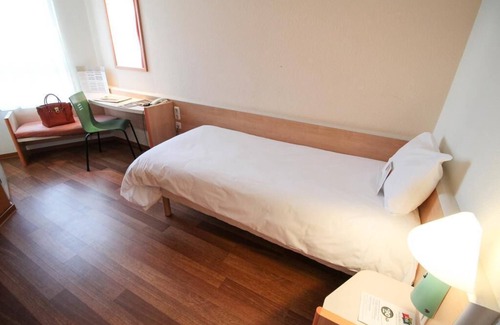 Oberbilk Hotel | B&B Hotel Düsseldorf-Hbf