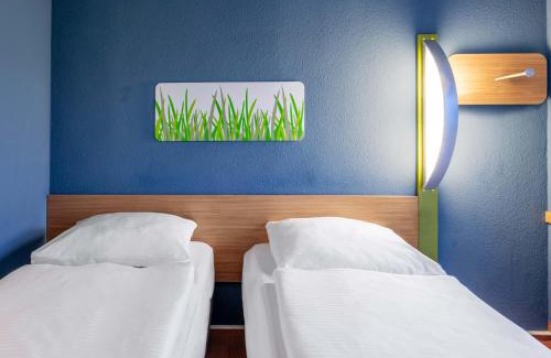 Ratingen Hotel | B&B HOTEL Düsseldorf-Lintorf